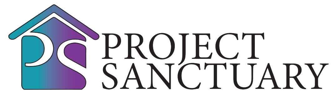 Project Sanctuary Logo
